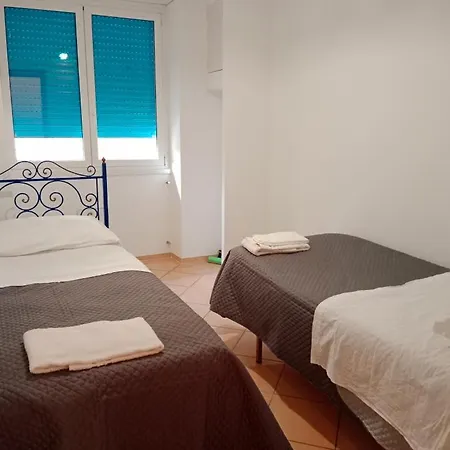 Apartment San Pietro