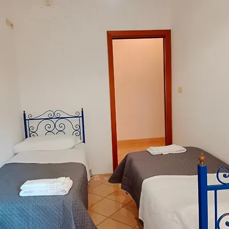 Apartment San Pietro