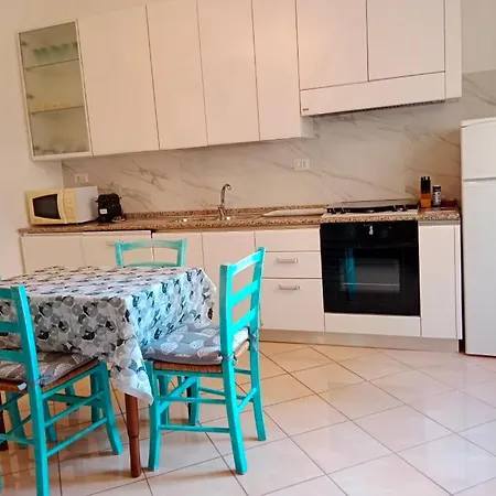 San Pietro Apartment Rome