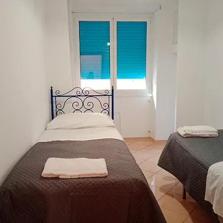 Apartment San Pietro