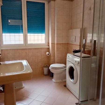 San Pietro Apartment