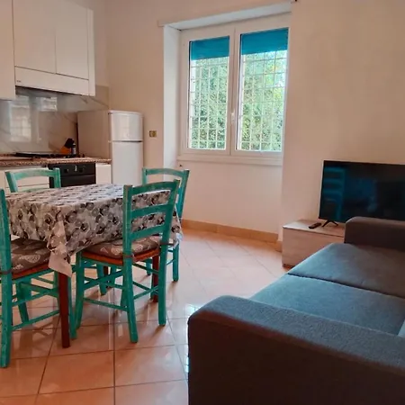 Apartment San Pietro