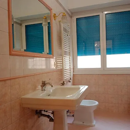 Apartment San Pietro