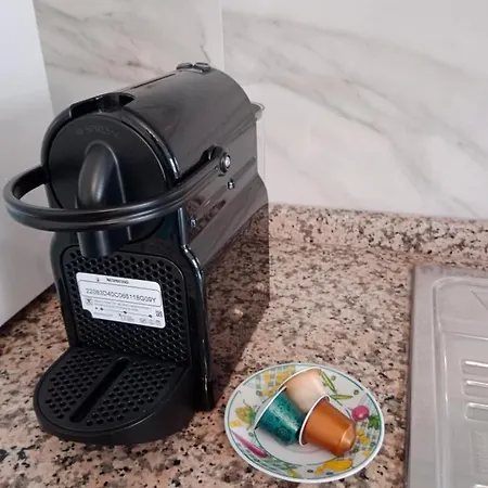 San Pietro Appartamento