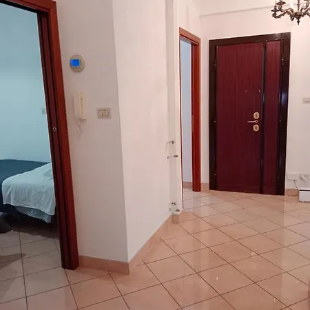 Appartamento San Pietro